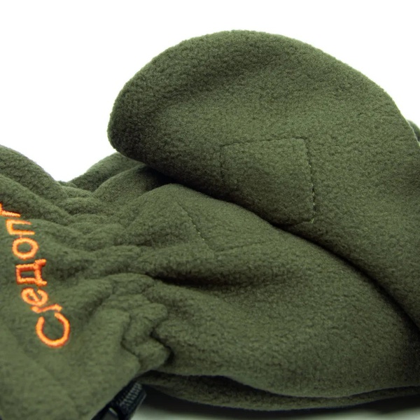 Перчатки-рукавицы Следопыт Profi Mitten хаки