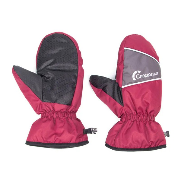 Рукавицы Следопыт Outdoor