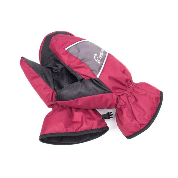 Рукавицы Следопыт Outdoor