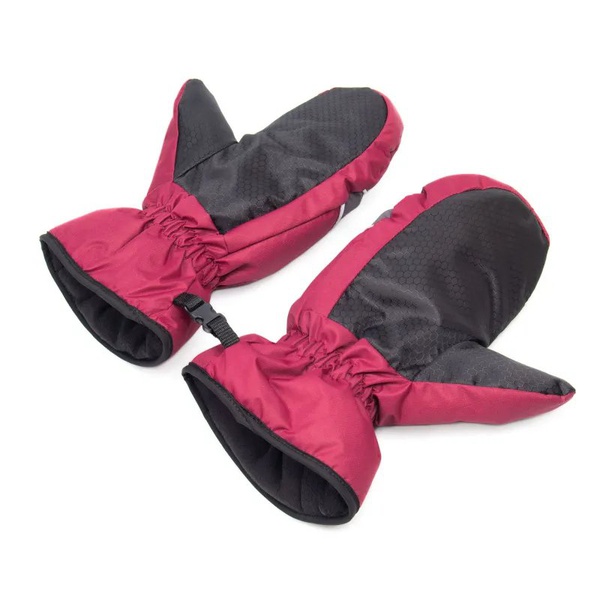 Рукавицы Следопыт Outdoor