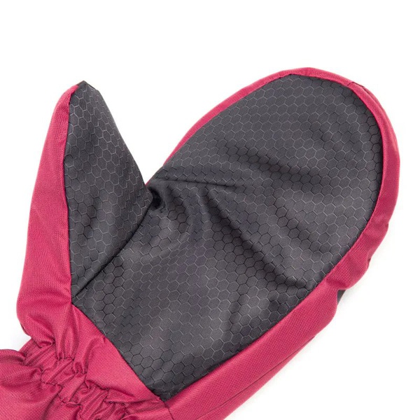 Рукавицы Следопыт Outdoor