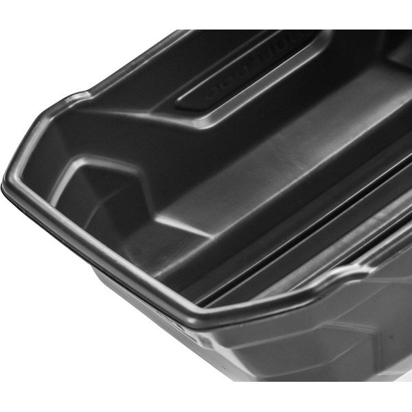 Сани рыболовные Norfin	Bulldog 90х60х29,5 см