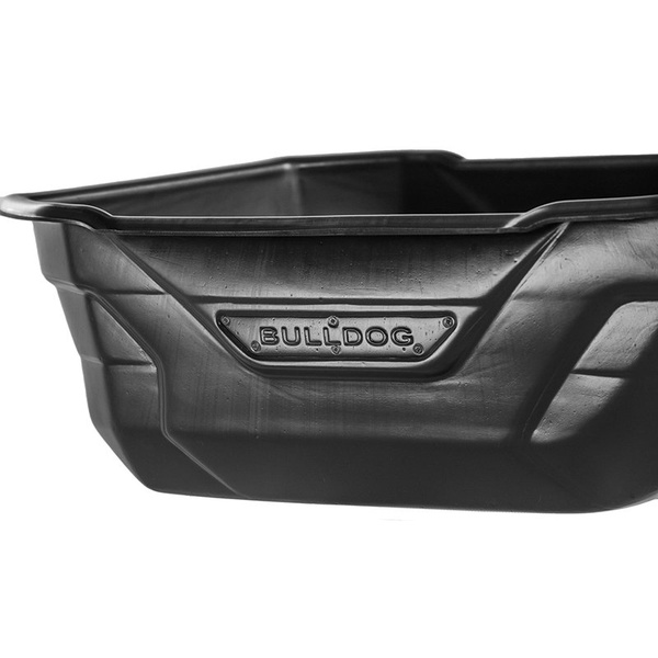 Сани рыболовные Norfin	Bulldog 90х60х29,5 см
