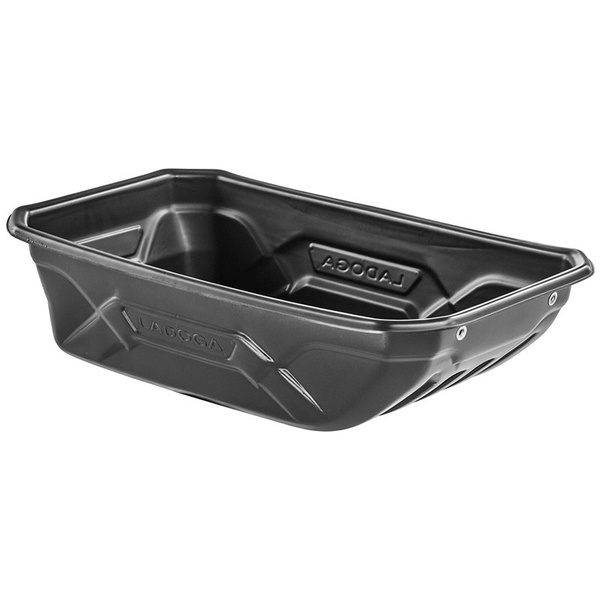 Сани рыболовные Norfin	Ladoga 100х57х25,5 см