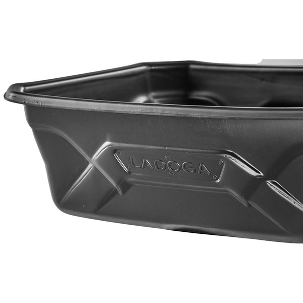 Сани рыболовные Norfin	Ladoga 100х57х25,5 см