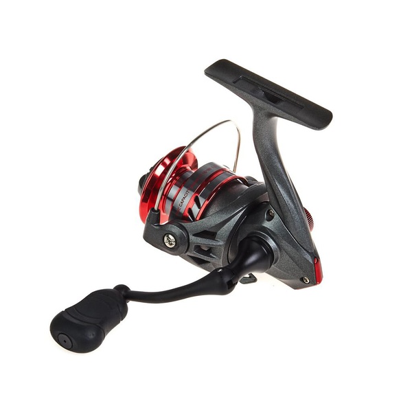 Катушка Lucky John Scandi II 5 800FD