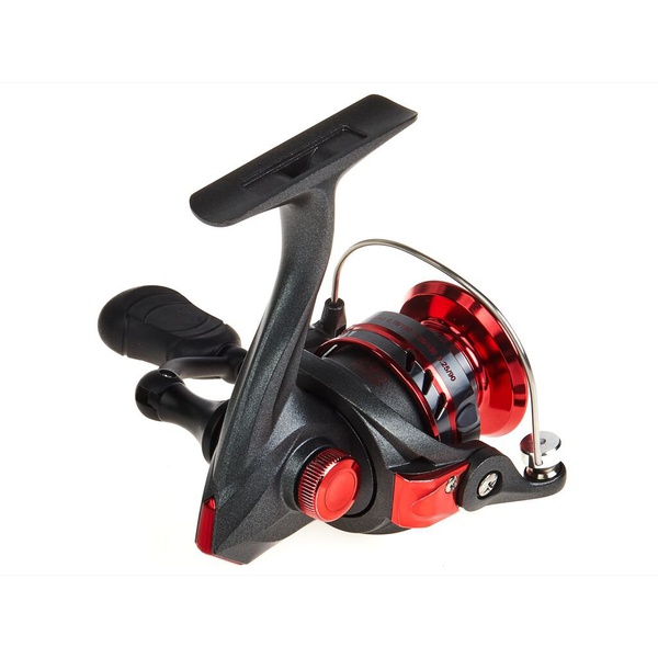 Катушка Lucky John Scandi II 5 800FD