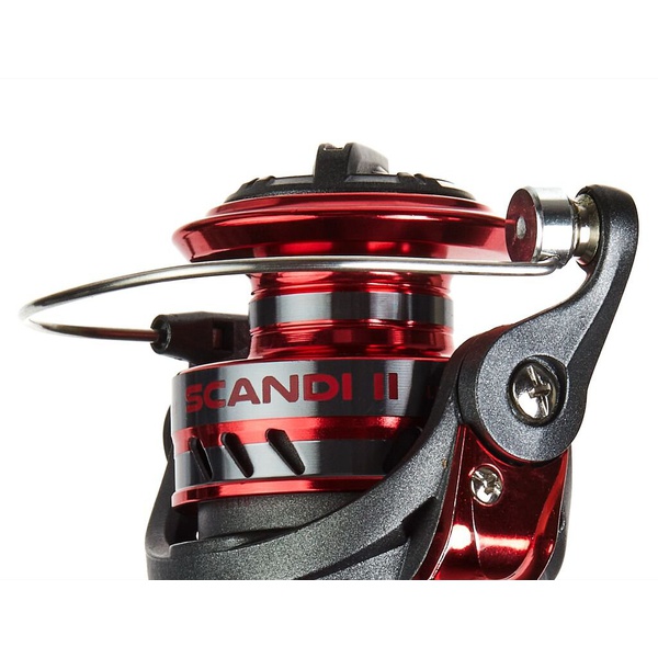 Катушка Lucky John Scandi II 5 800FD