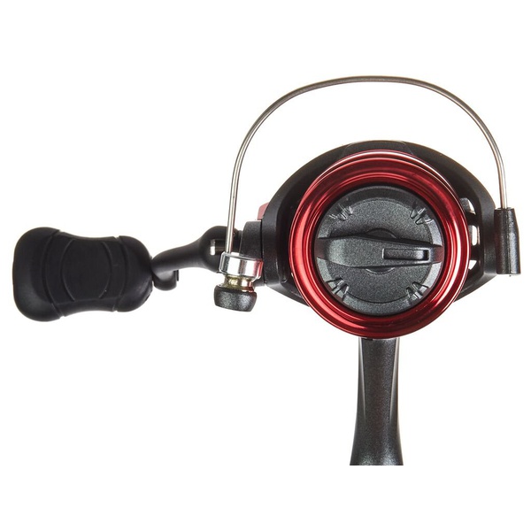 Катушка Lucky John Scandi II 5 800FD