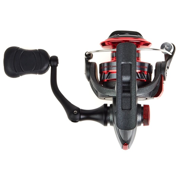 Катушка Lucky John Scandi II 5 800FD