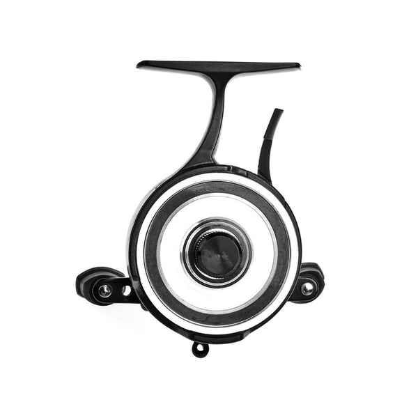 Катушка Lucky John BP Vib 4