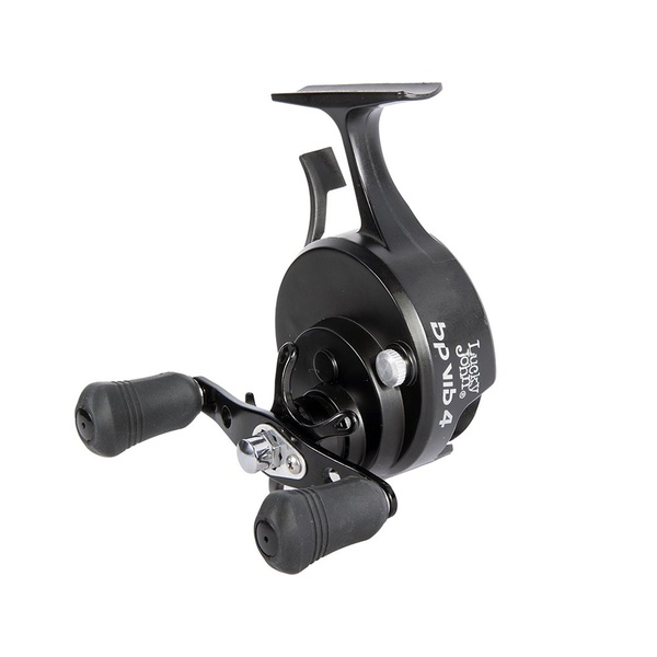 Катушка Lucky John BP Vib 4