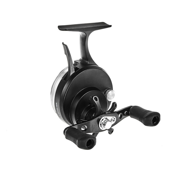 Катушка Lucky John BP Vib 4