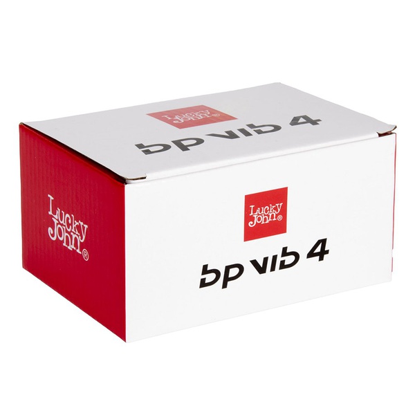 Катушка Lucky John BP Vib 4