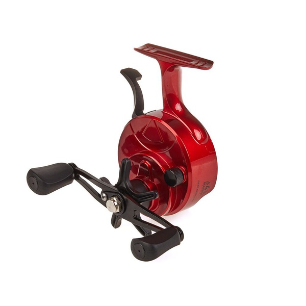 Катушка Lucky John Maiko Trigger 4 M (6.0 см)