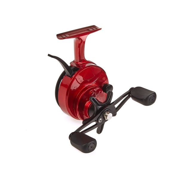 Катушка Lucky John Maiko Trigger 4 M (6.0 см)