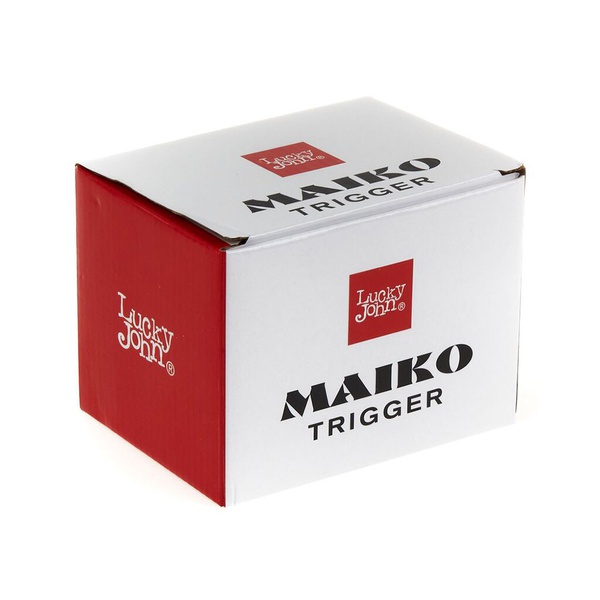 Катушка Lucky John Maiko Trigger 4 M (6.0 см)