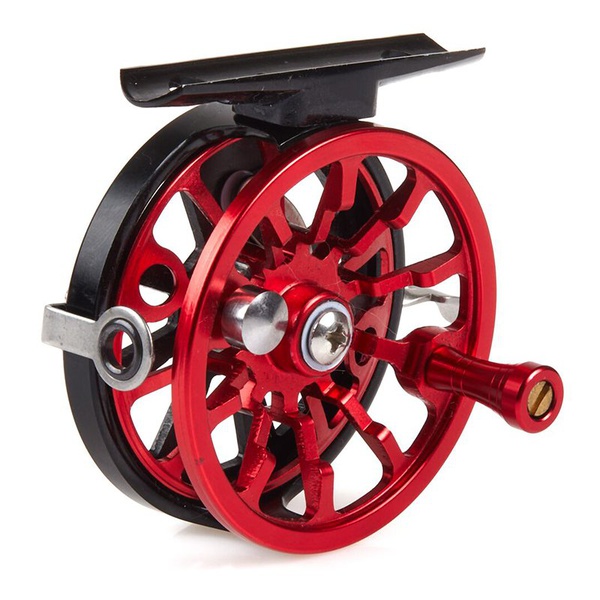 Катушка Lucky John Magic Lever 6 см