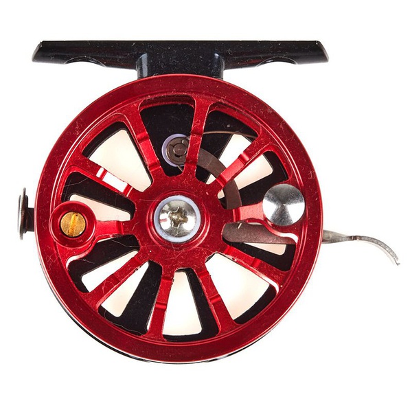 Катушка Lucky John Magic Lever 6 см