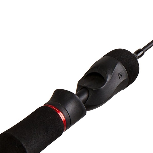 Удилище зимнее Lucky John C-Tech Vib M 65см