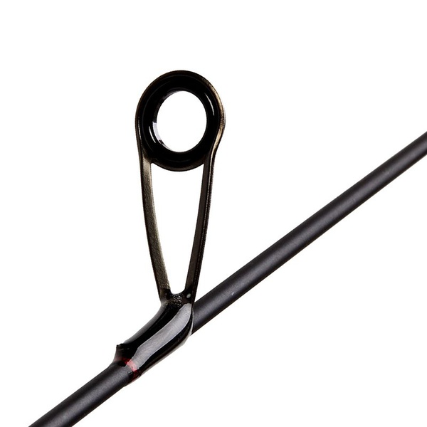 Удилище зимнее Lucky John C-Tech Vib MH 65см