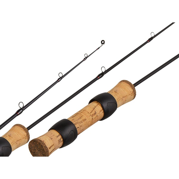 Удилище зимнее Lucky John C-Tech Perch 55 см