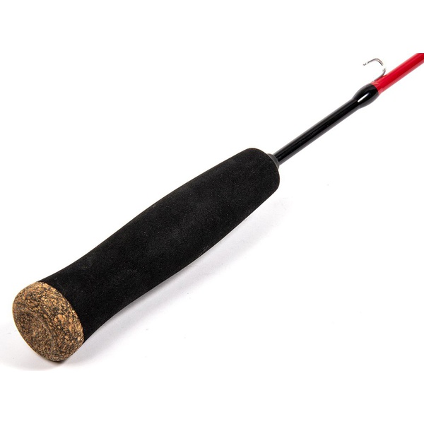 Удилище зимнее Lucky John C-Tech Zander Stick (54 см)