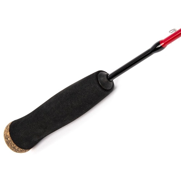 Удилище зимнее Lucky John C-Tech Zander Stick (54 см)