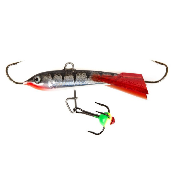 Удочка-комплект Lucky John Balanced Lure Set