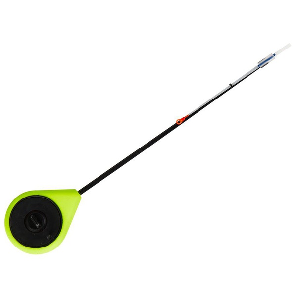 Удочка-комплект Lucky John Mormyshka Set