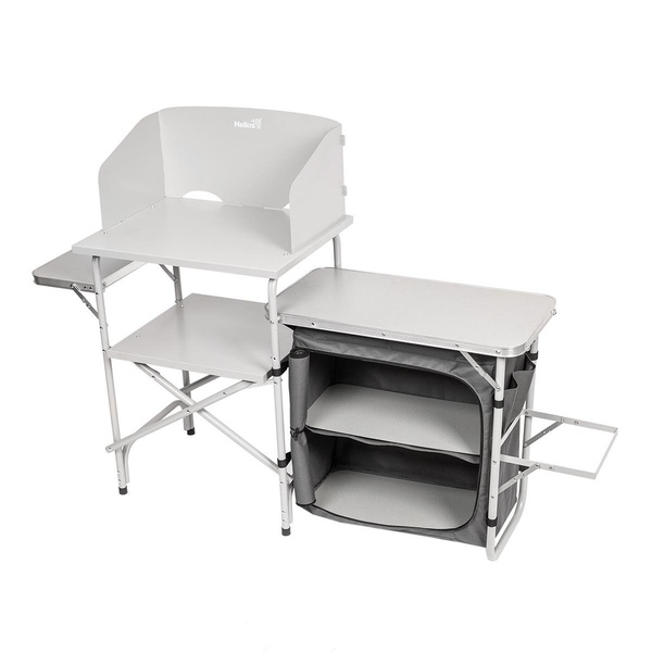 Кухня походная Helios Comfort (Т-HS-KPS-01)