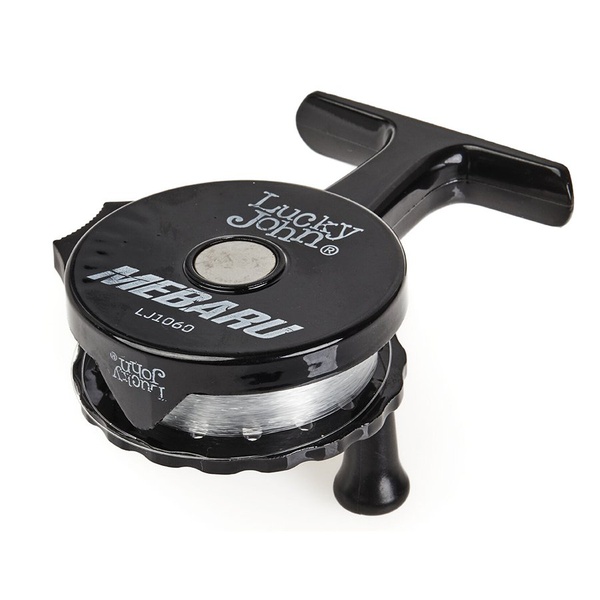 Удочка-комплект Lucky John Vib Set