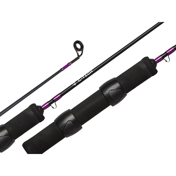 Удочка-комплект Lucky John Vib Set