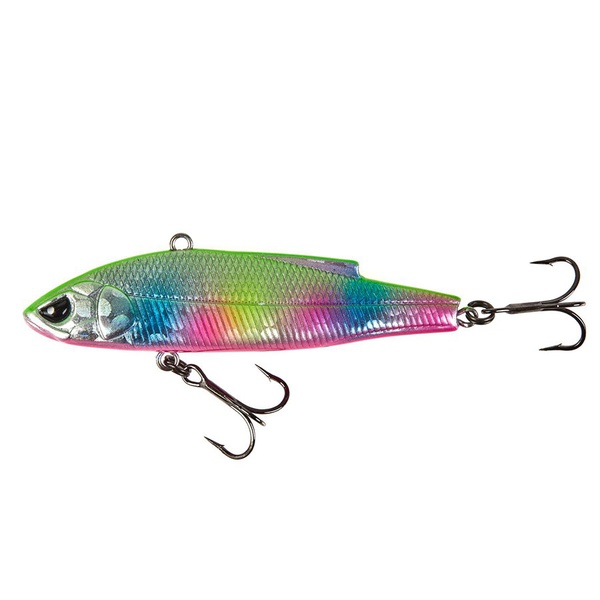 Удочка-комплект Lucky John Vib Set