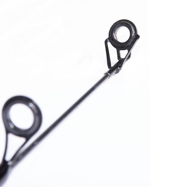 Шестик для удилища Lucky John Ldr Tele (62см, графит)