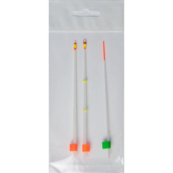 Сторожки Salmo лавсановые Mix3 (13см, 3шт)