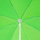Зонт пляжный Nisus NA-200-G (d 2 м, прямой) зеленый. Фото 2