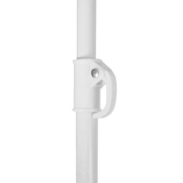 Зонт пляжный Nisus NA-200-G (d 2 м, прямой) зеленый