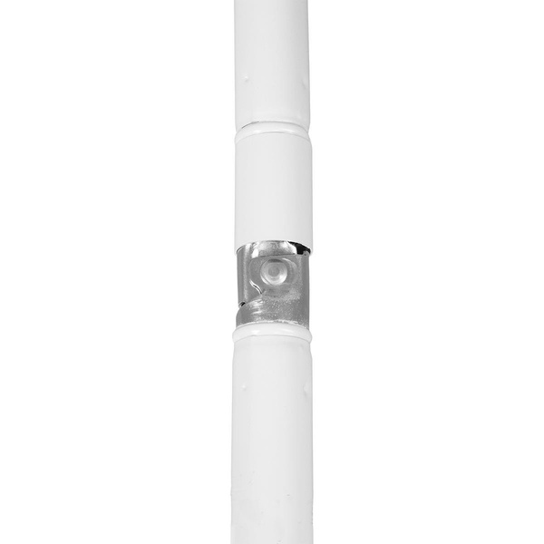 Зонт пляжный Nisus NA-200N-B (d 2 м, с наклоном) голубой