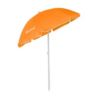 Зонт пляжный Nisus NA-200N-O (d 2 м, с наклоном) оранжевый