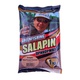 Прикормка GF Salapin 1 кг Лещ Специи-Конопля. Фото 1