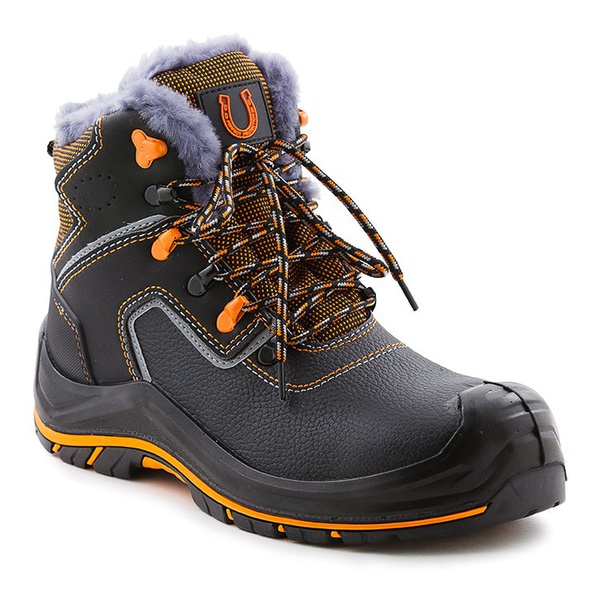 Ботинки Perfect Protection Кевлар