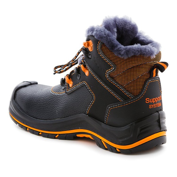 Ботинки Perfect Protection Кевлар