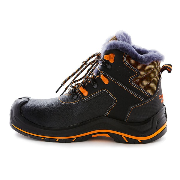 Ботинки Perfect Protection Кевлар