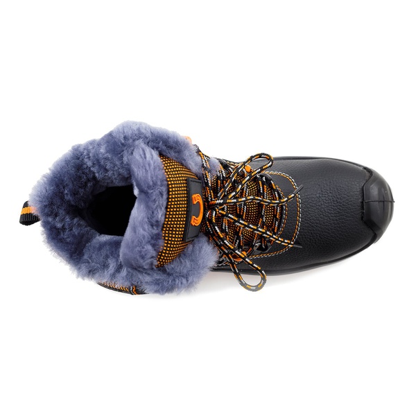 Ботинки Perfect Protection Кевлар