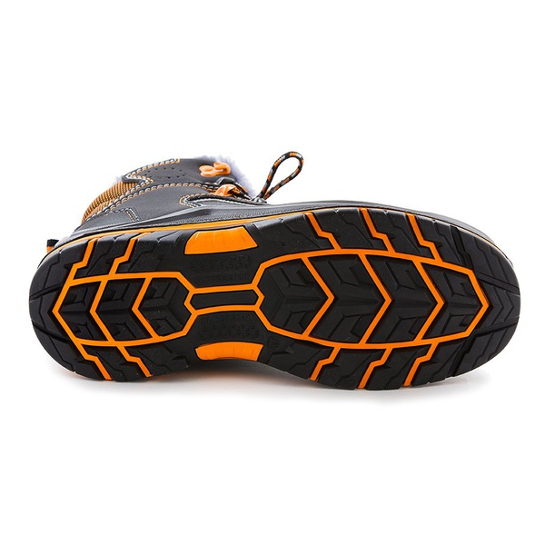 Ботинки Perfect Protection Кевлар