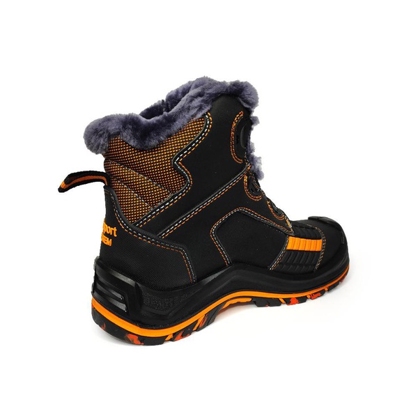 Ботинки Perfect Protection Premium Edition Кевлар