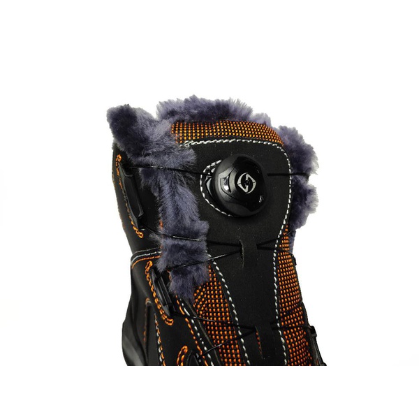 Ботинки Perfect Protection Premium Edition Кевлар