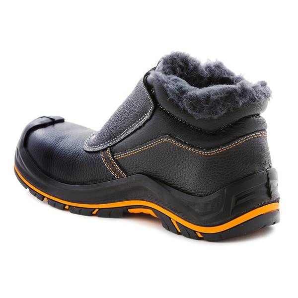 Ботинки Perfect Protection Сварщик