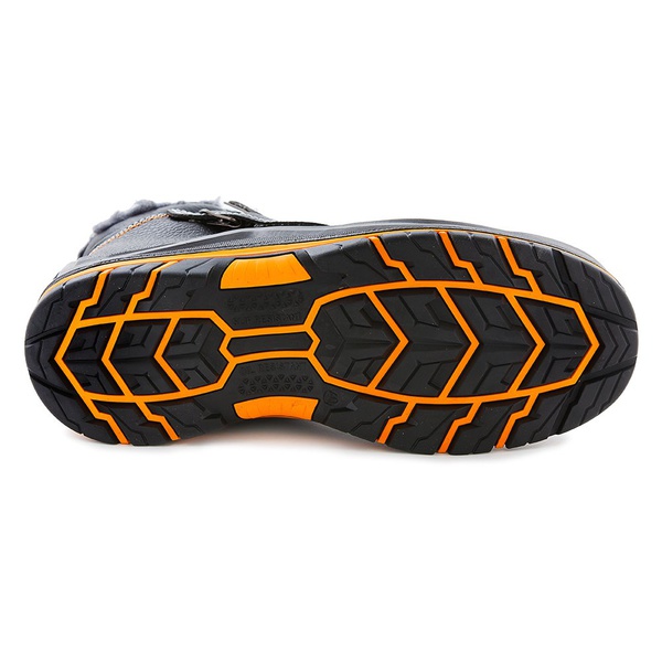 Ботинки Perfect Protection Сварщик